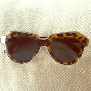 Karen Walker One Astronaut Sunnies